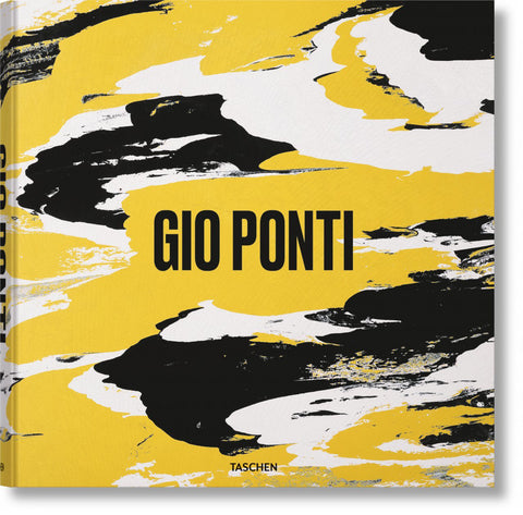 Gio Ponti: Life and Works (1923-1979)