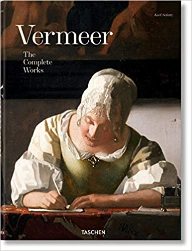 Vermeer, l'œuvre complète