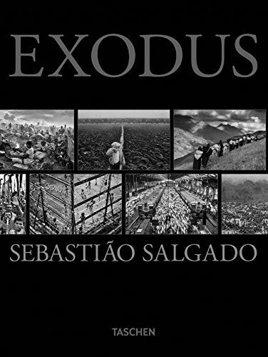 Sebastião Salgado, Exodus
