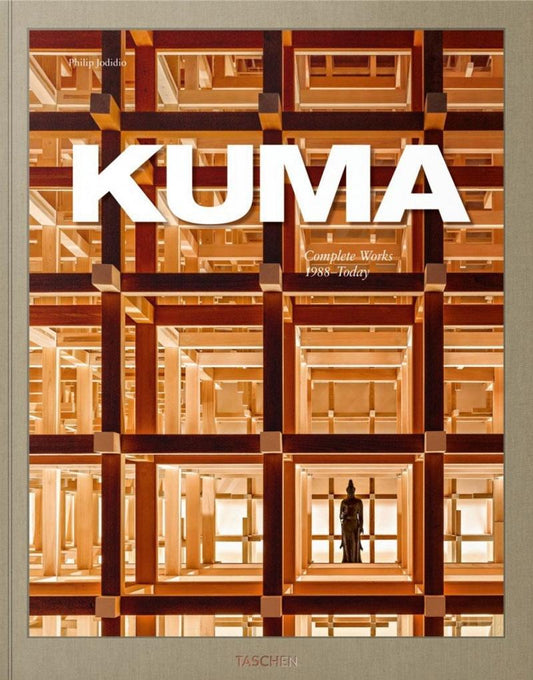 Kuma. Complete Works 1988-Today