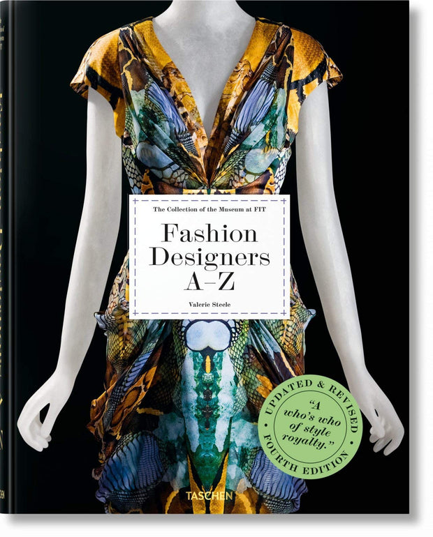 Fashion Designers A-Z, 2020 Edition