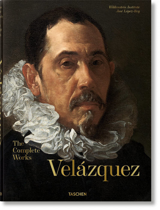 Velázquez, l’œuvre complet