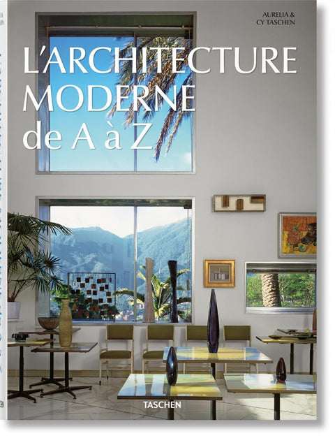 L'Architecture Moderne de A-Z