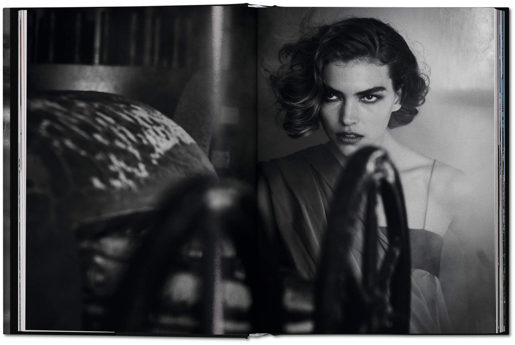 Peter Lindbergh, On Fashion Photography