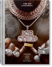 Ice Cold, a Hip-Hop Jewelry History