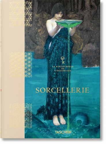 Sorcellerie, la Bibliothèque de l'Esotérisme