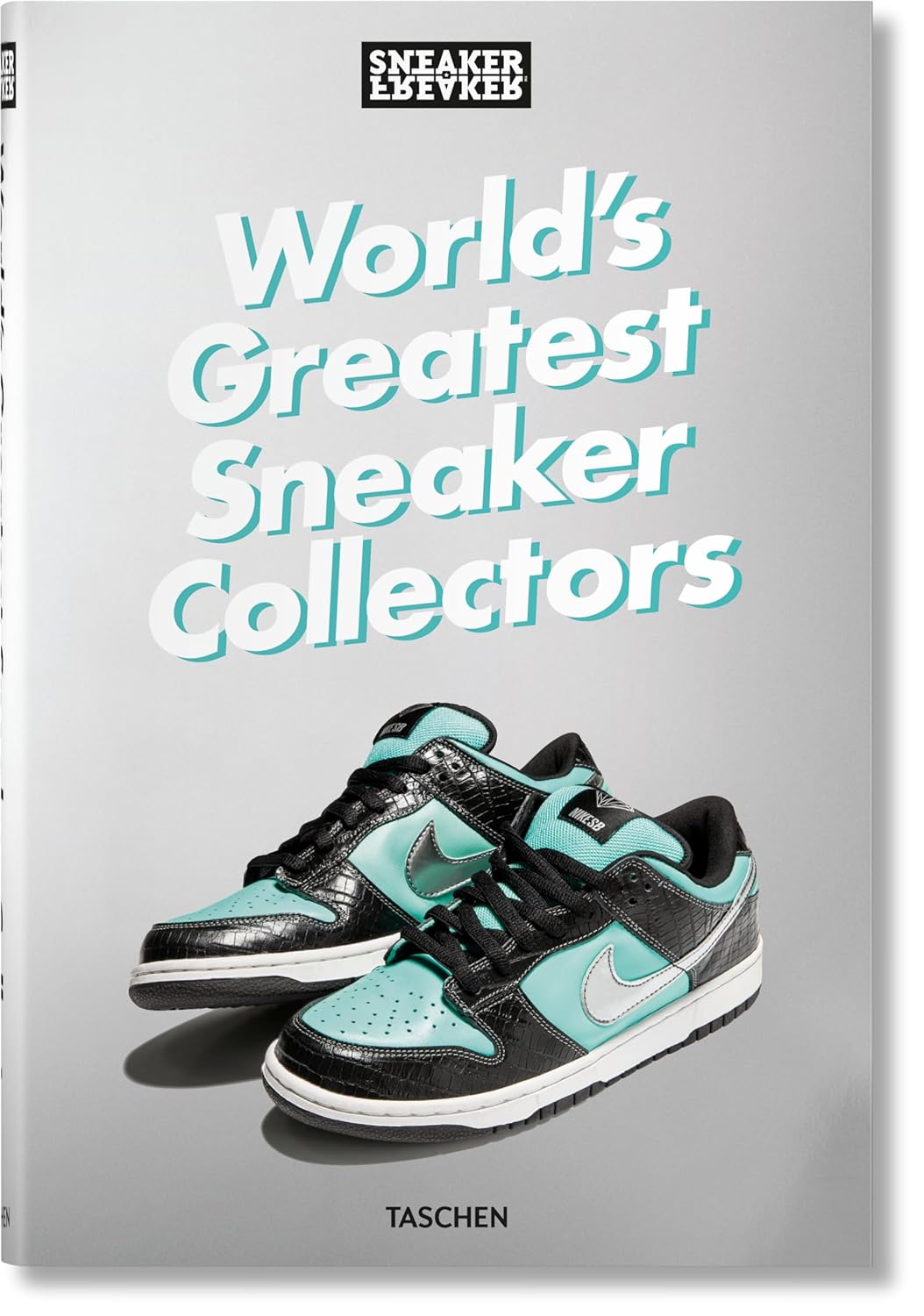 World's Greatest Sneaker Collectors