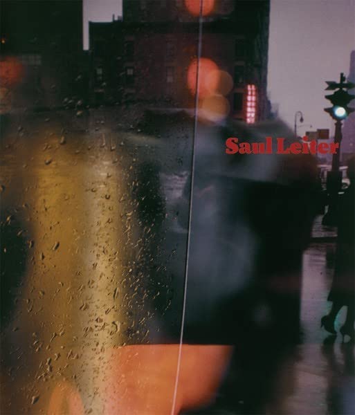 Saul Leiter