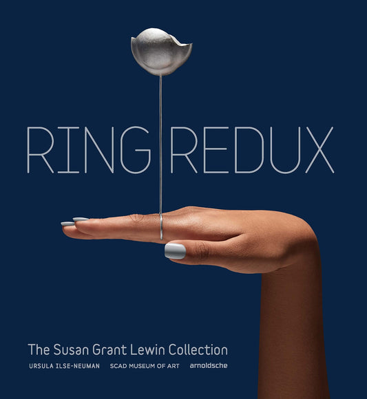 Ring Redux, the Susan Grant Lewin Collection