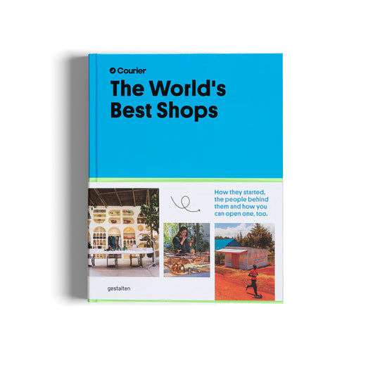 The World's Best Shops