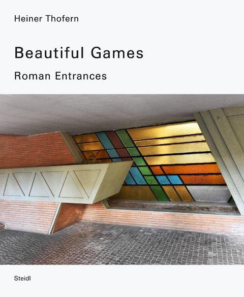 Beautiful Game: Roman Entrances