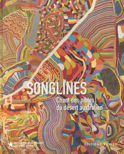 Songlines: Chant des pistes du désert australien