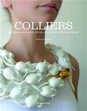 Colliers, 400 nouveaux modèles de joaillerie contemporaine