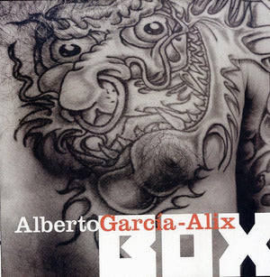 Alberto Garcia-Alix: Box