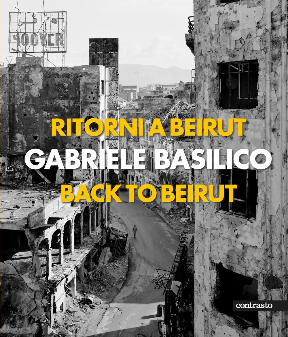 Back to Beirut, Ritorni a Beirut