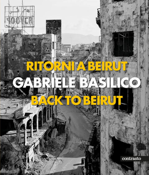 Back to Beirut, Ritorni a Beirut