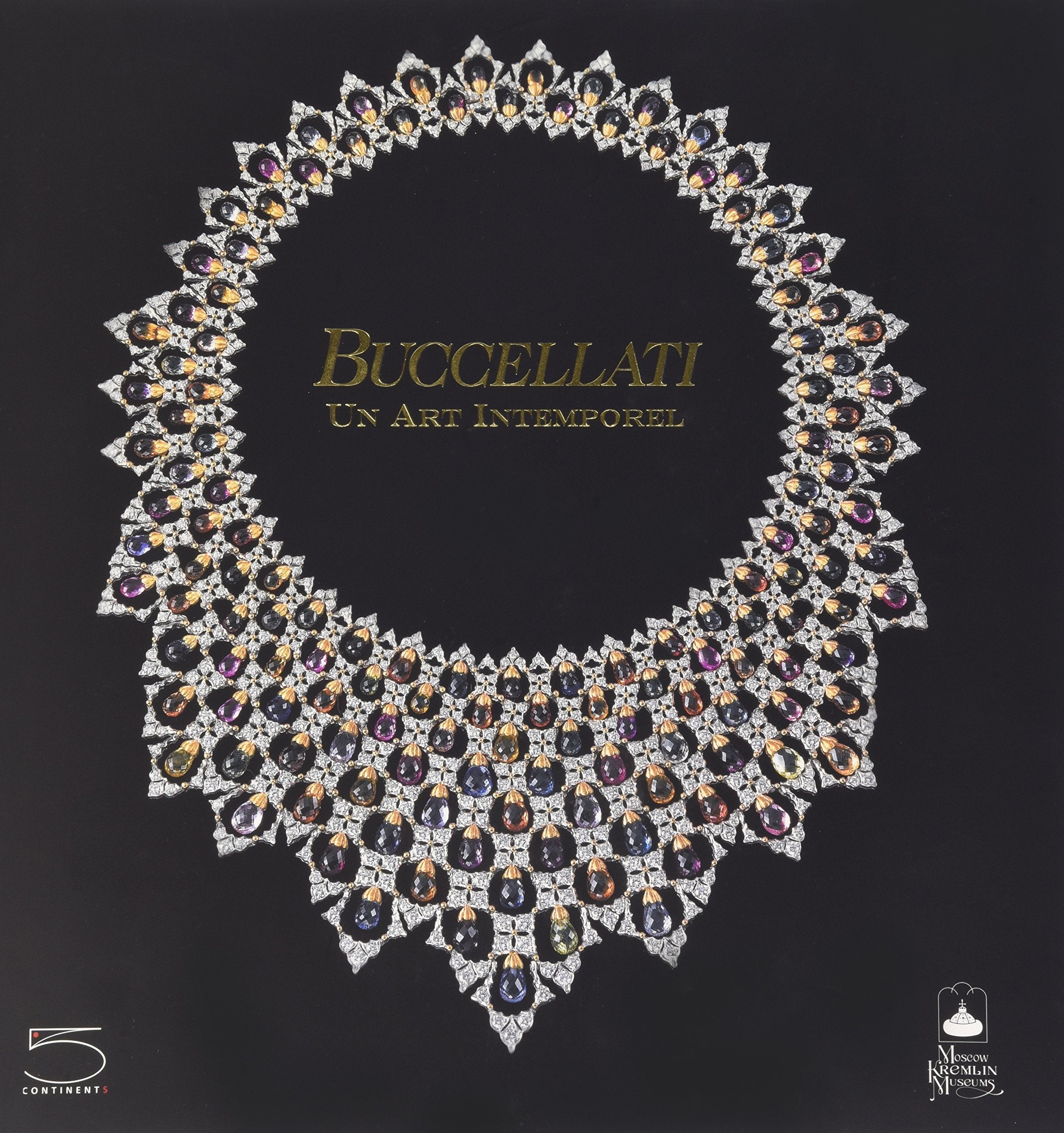 Buccellati, un art intemporel