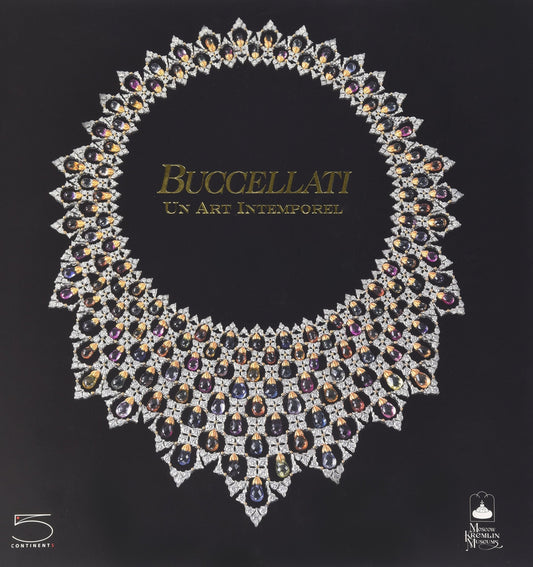 Buccellati, un art intemporel