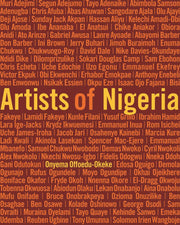 Artists of Nigeria