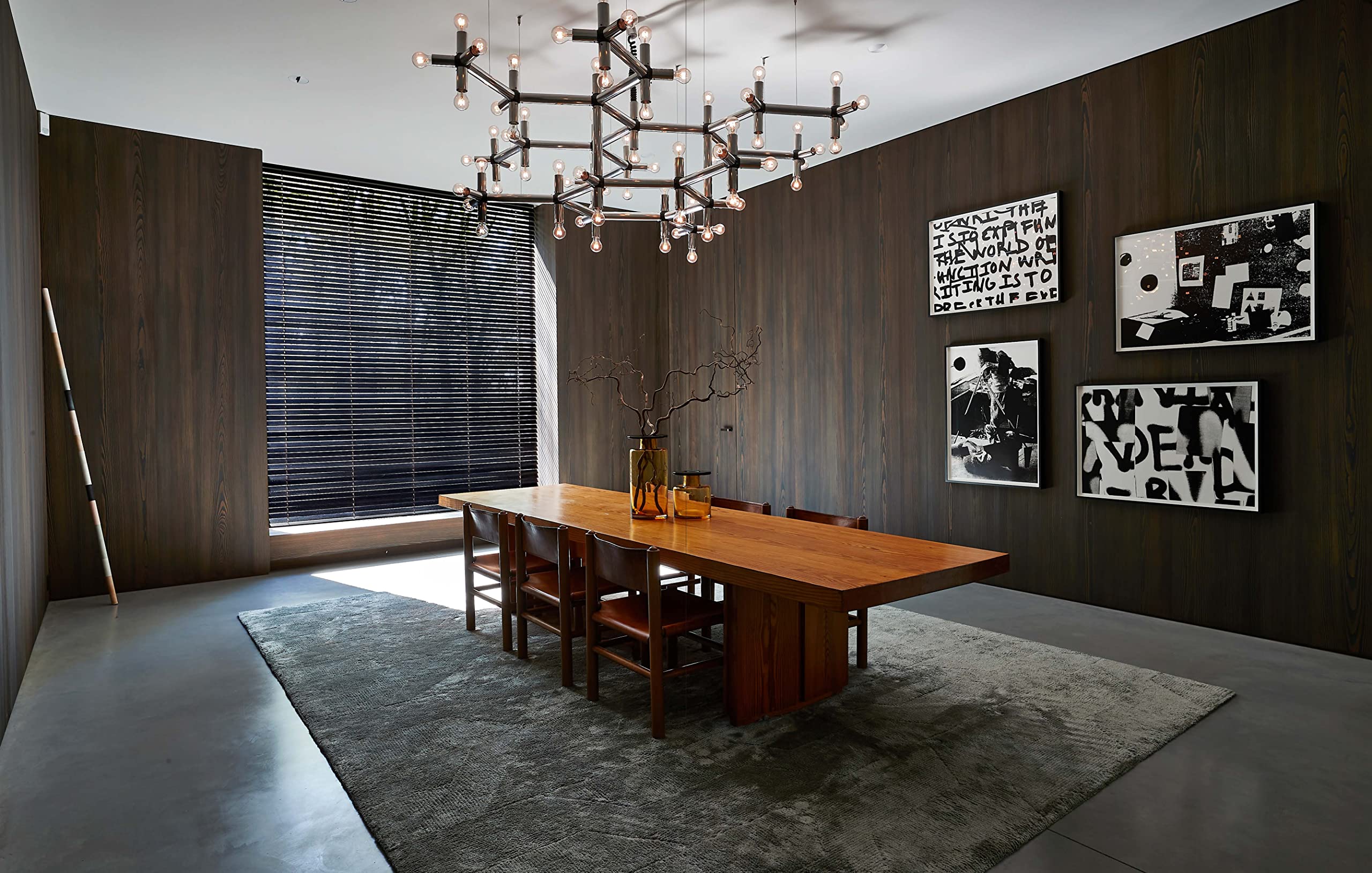 Homes for Collectors: Interiors of Art and Design Lovers