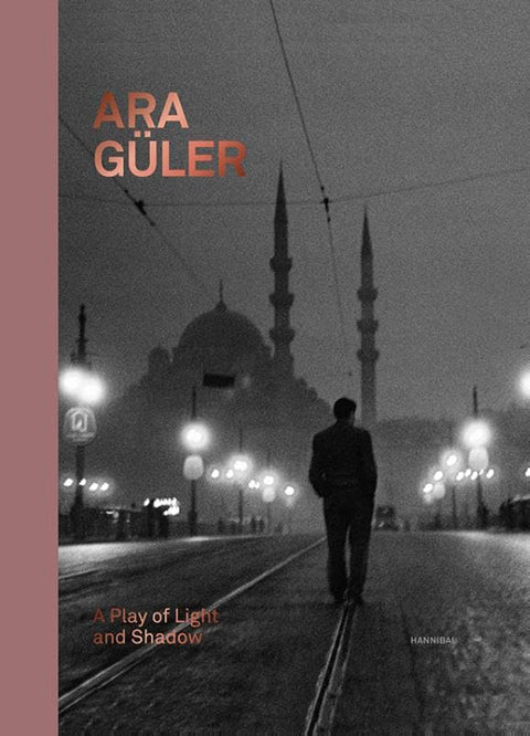 Ara Güler, A Play of Light and Shadow