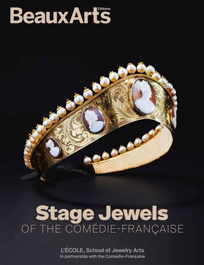 Stage Jewels of the Comédie-Française
