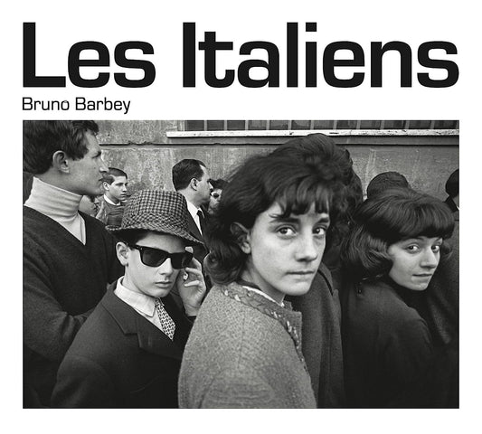 Les italiens