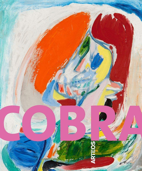 Cobra: Une explosion artistique et poétique au coeur du XXe siècle