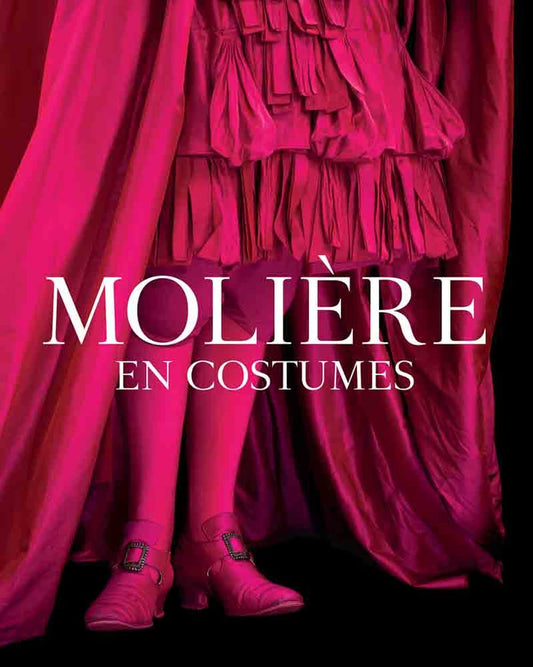 Molière en costumes