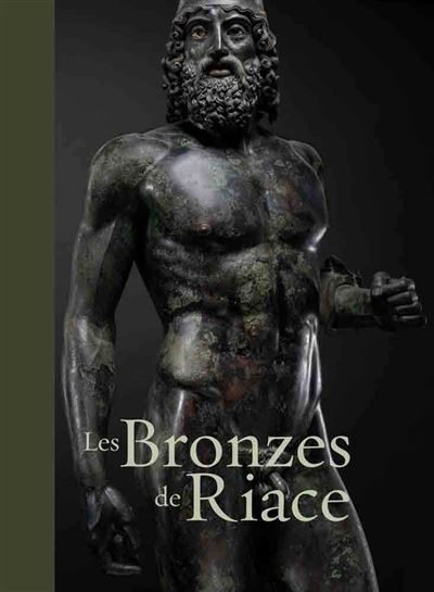 Les bronzes de riace