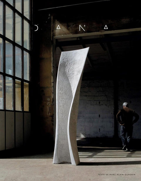 Yves Dana: A Fresh Perspective on Sculpture