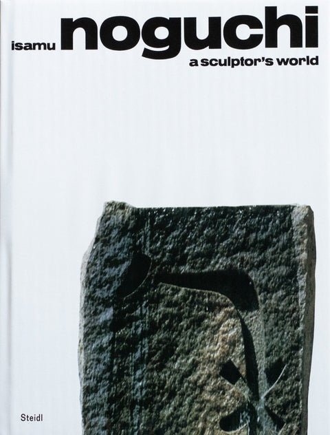 Isamu Noguchi, a Sculptor's World