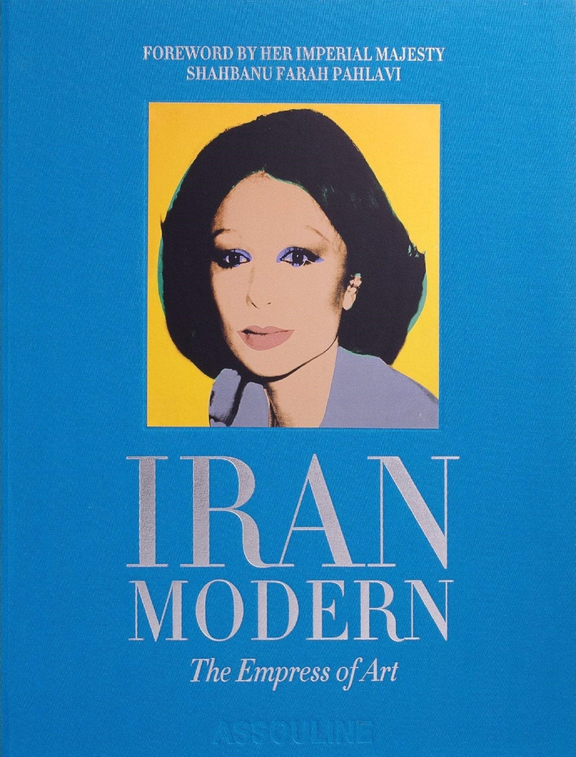 Iran Modern