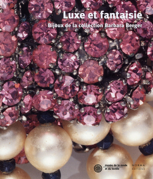 Luxe et fantaisie : Bijoux de la collection Barbara Berger