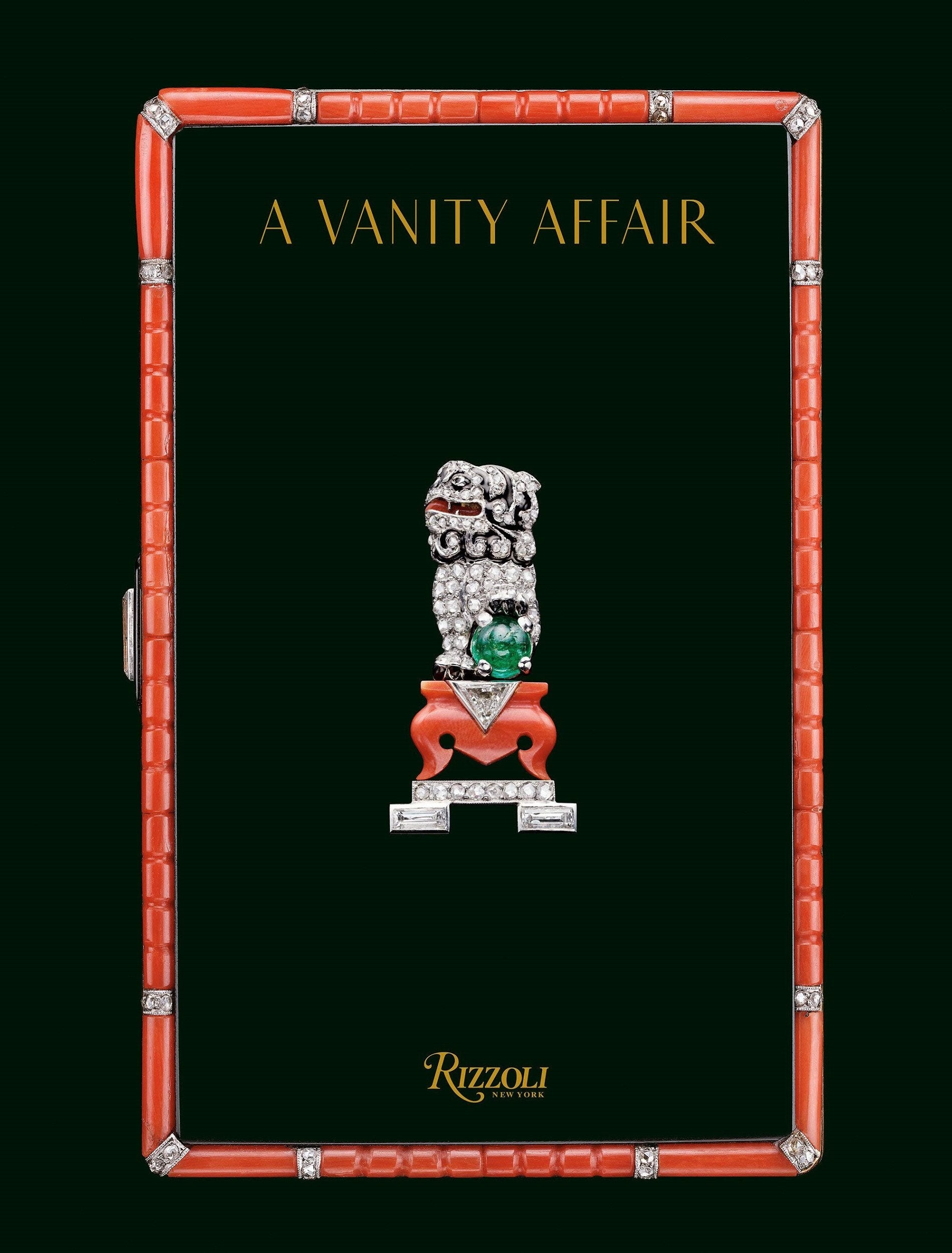 A Vanity Affair, l'art du nécessaire