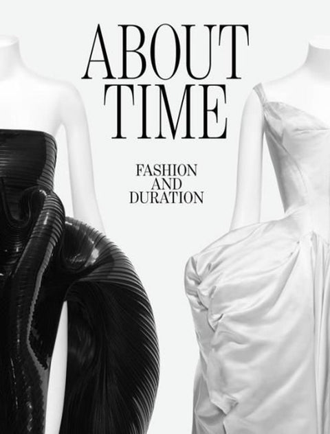 About Time - Fashion and Duration