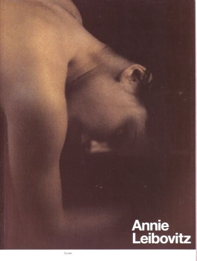 Annie Leibovitz, Nudes