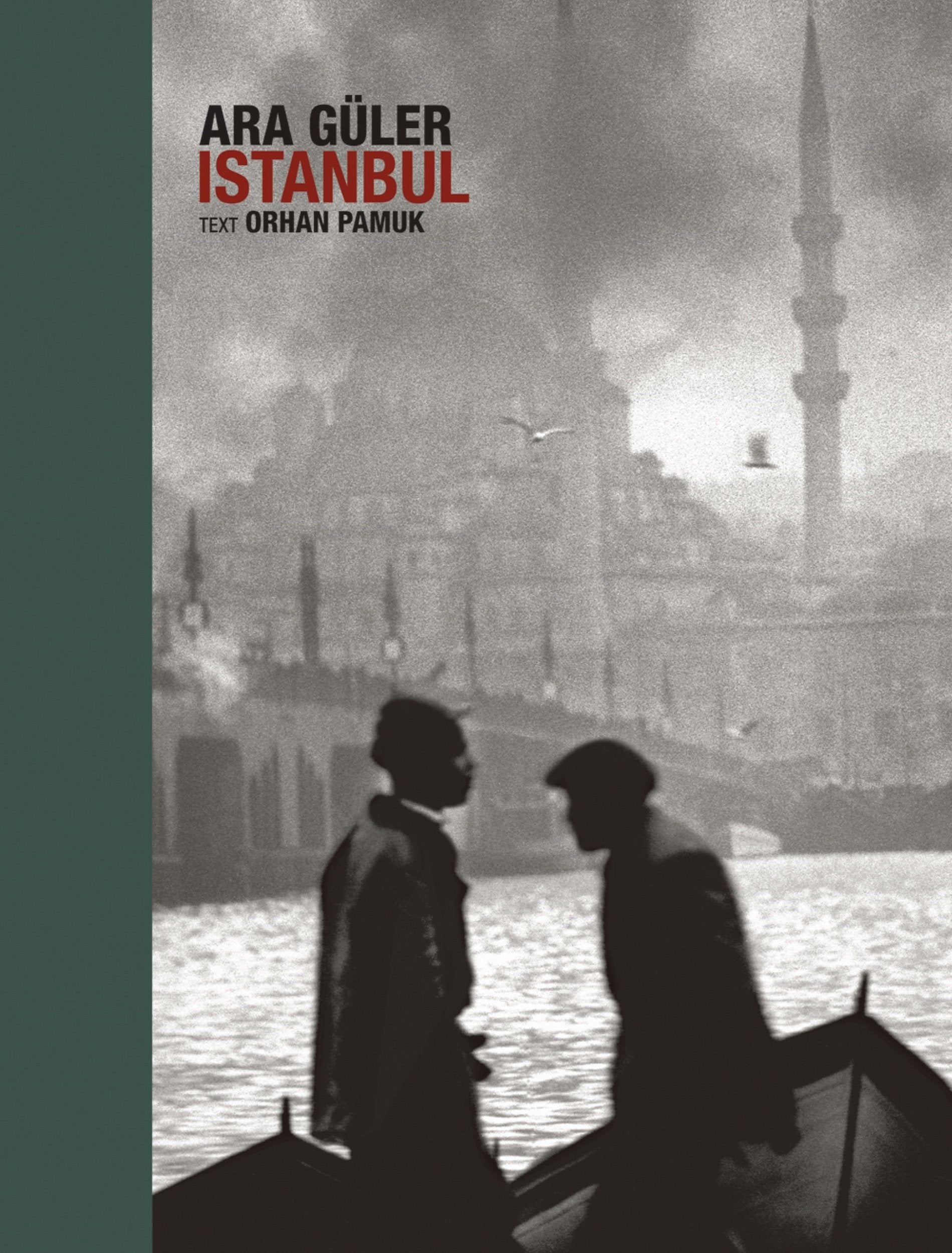 Ara Güler - Istambul