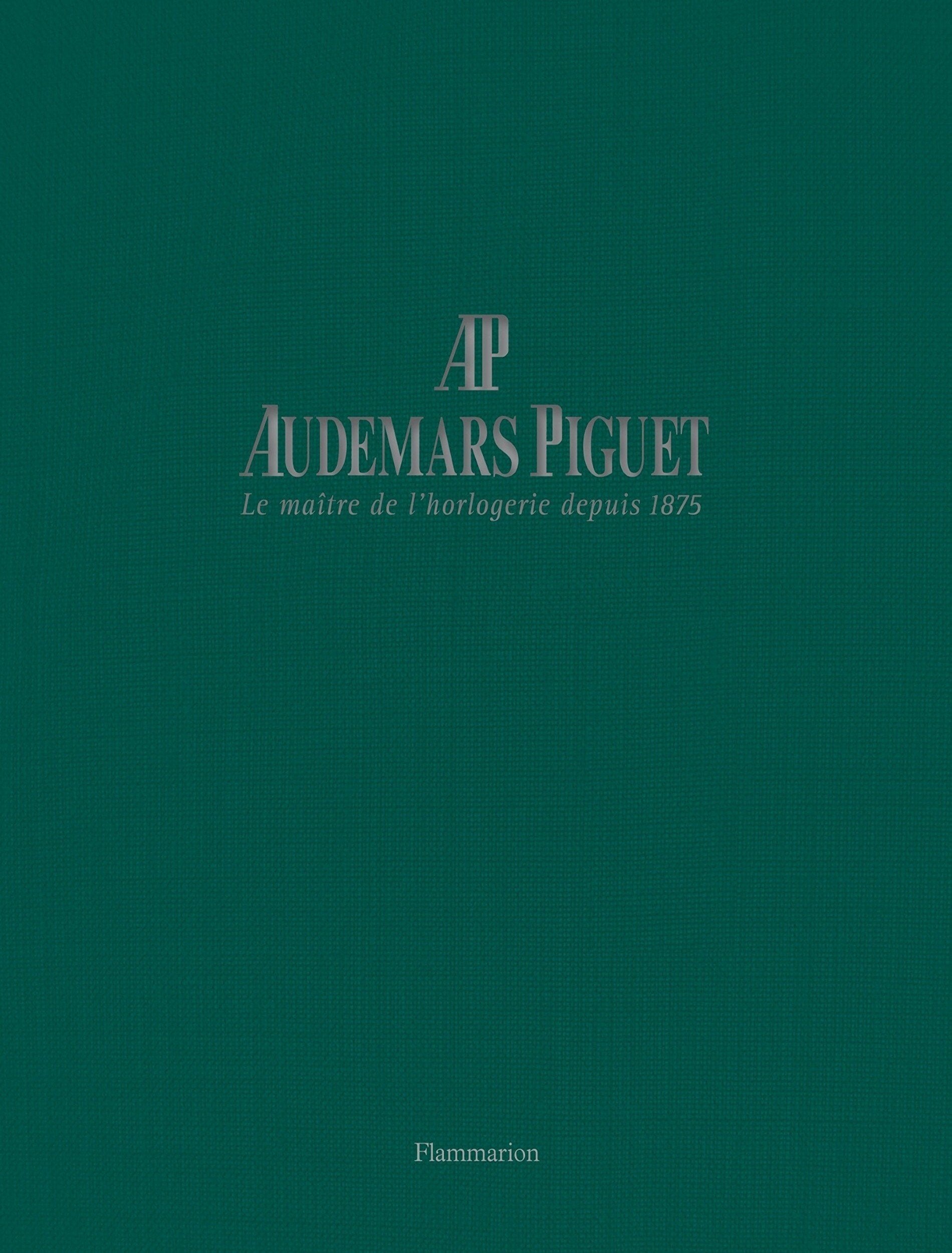 Audemars Piguet, Master Watchmaker Since 1875