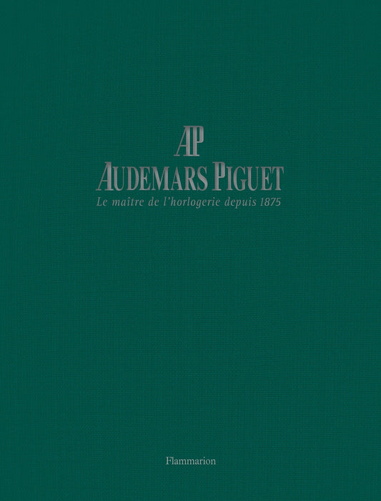 Audemars Piguet, Master Watchmaker Since 1875