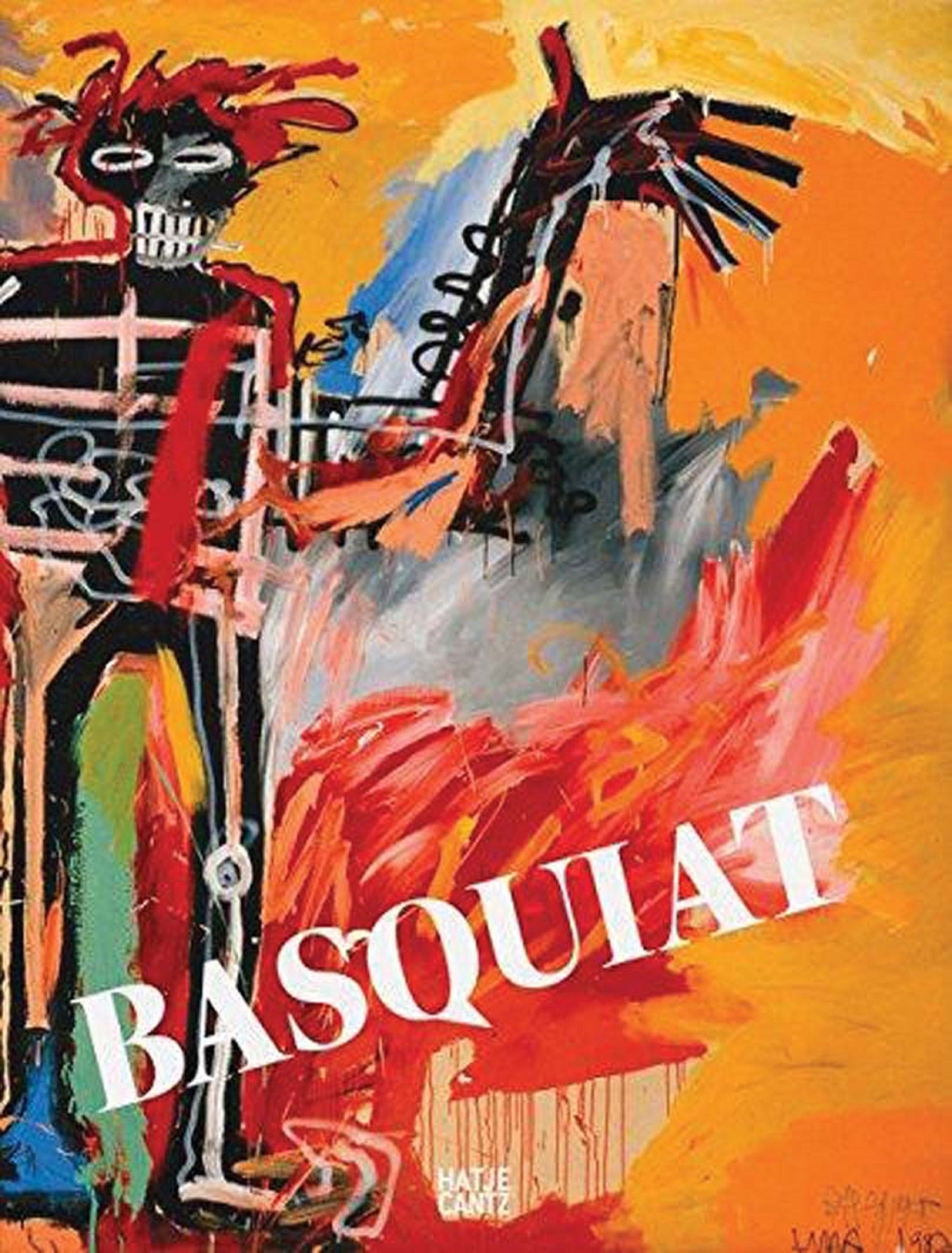 Basquiat