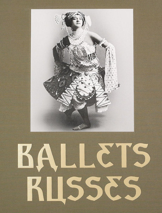 Ballets Russes