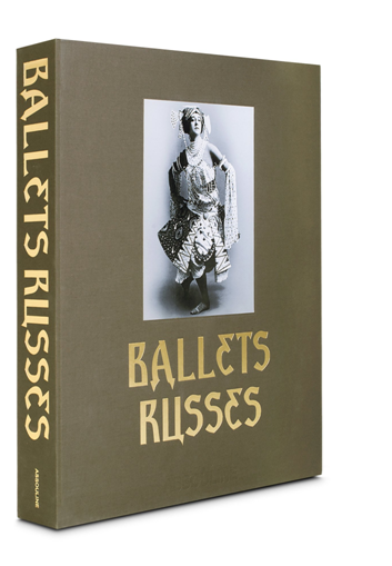 Ballets Russes