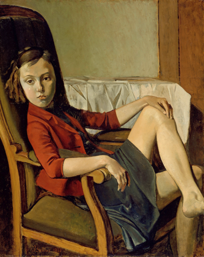 Balthus