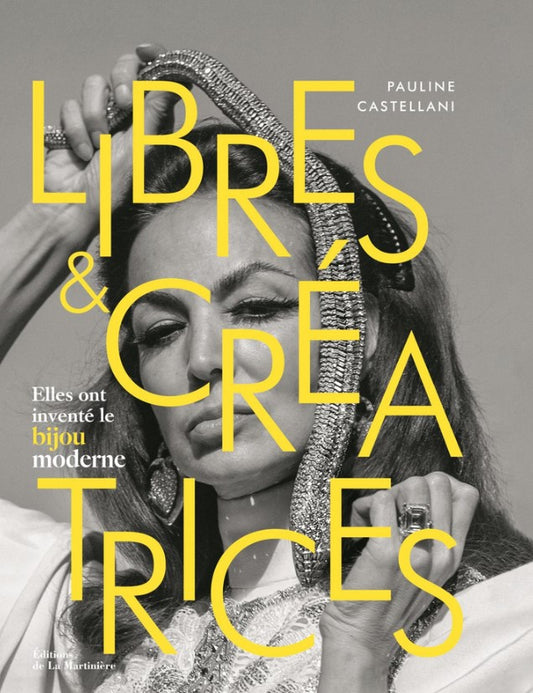 Libres & créatrices