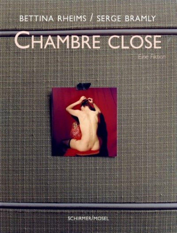 Chambre close, a Fiction