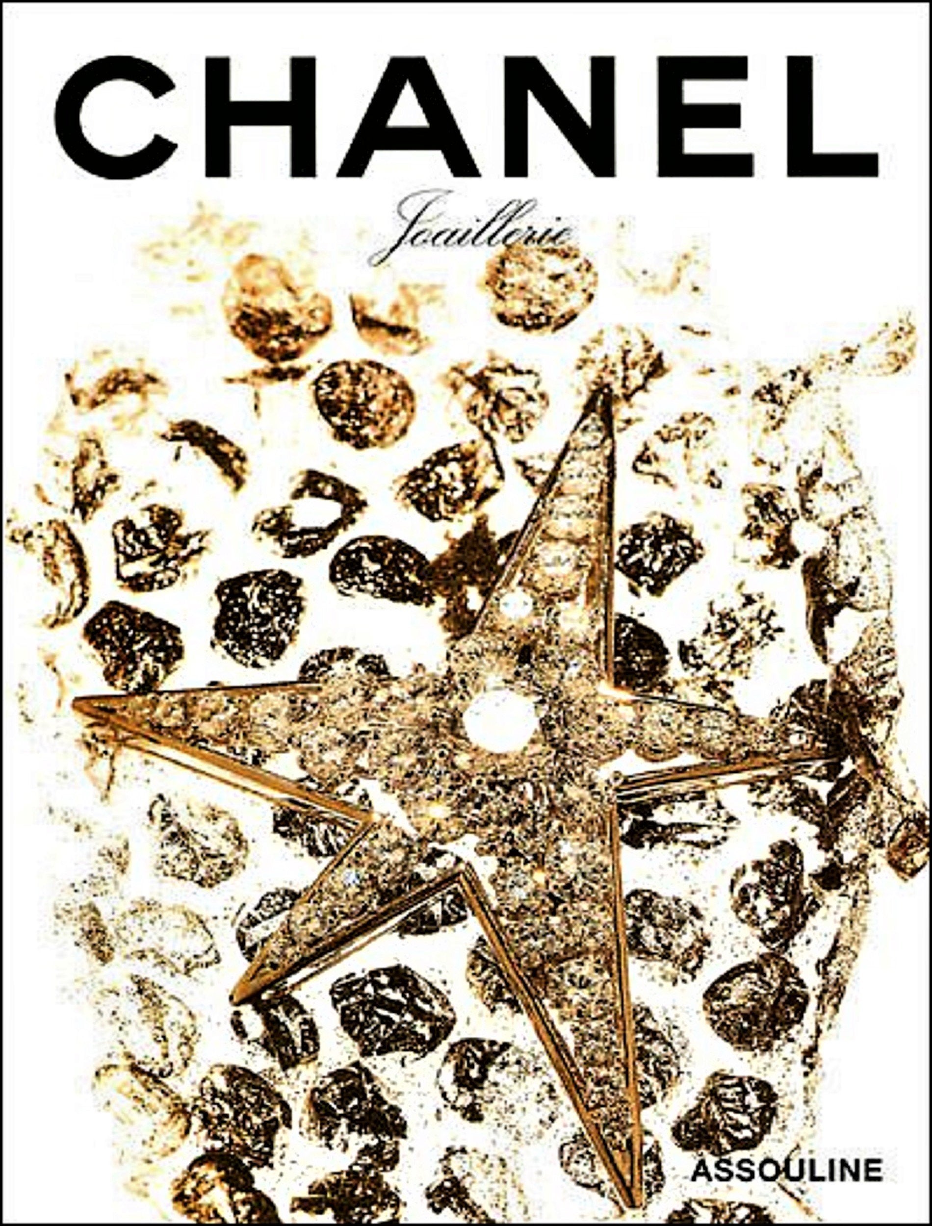 Chanel Joaillerie