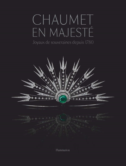 Chaumet en Majesté