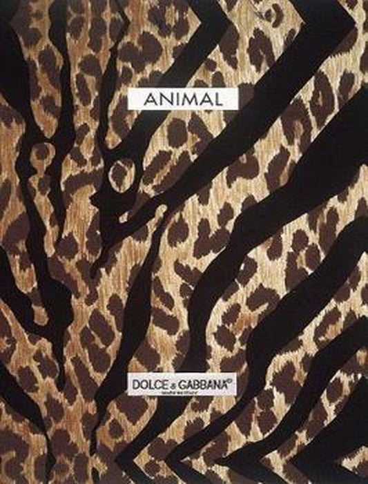 Dolce & Gabbana, Animal