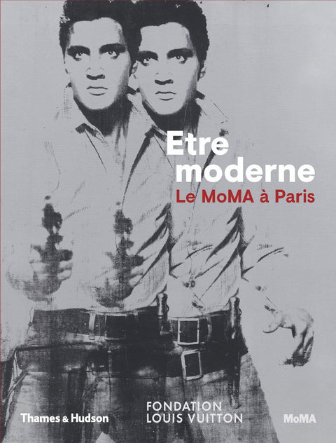 Etre Moderne, le MoMa à Paris